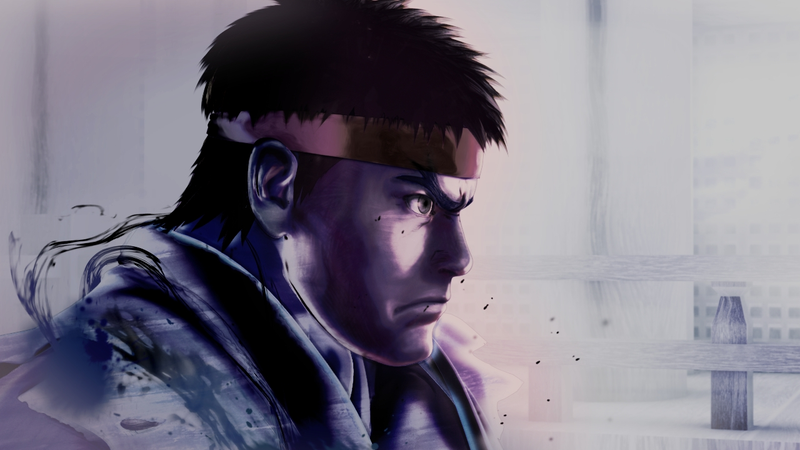 Illustration for article titled Street Fighter X Tekken Screens